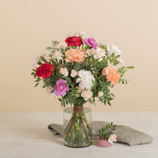 Ramo de Claveles