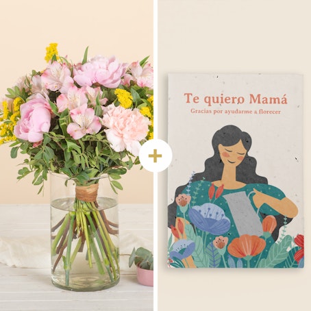 Para Mamá