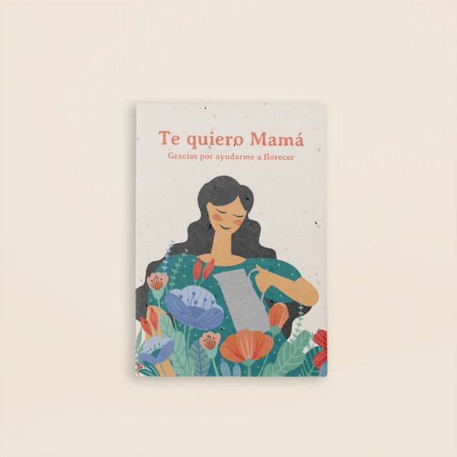 Para Mamá
