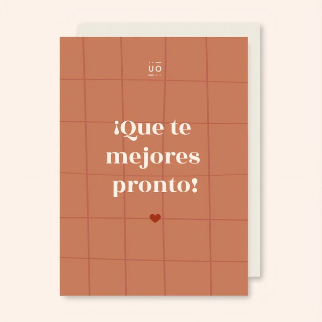 Recupérate Pronto