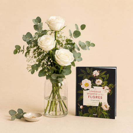 El Lenguaje de las Flores