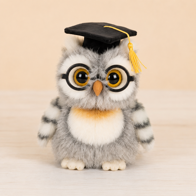 Feliz graduación