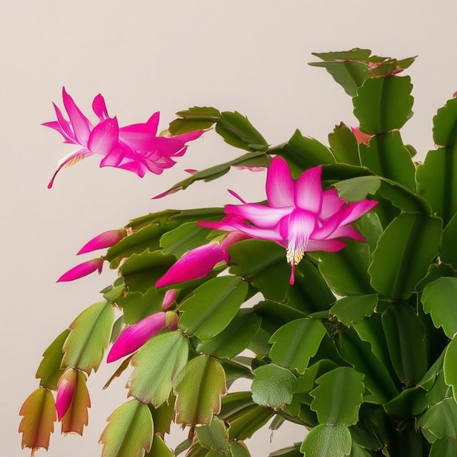 Natalina-Schlumbergera