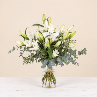 Liliums del Recuerdo
