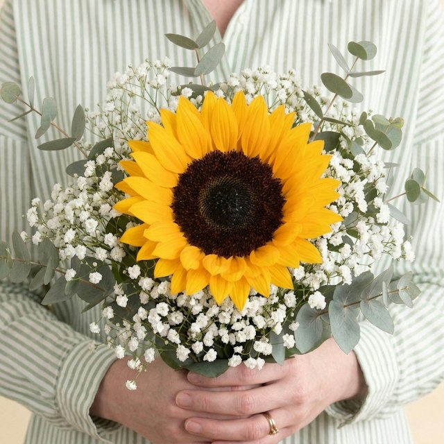 El Girasol
