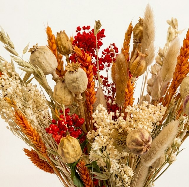 Bouquet de Otoño