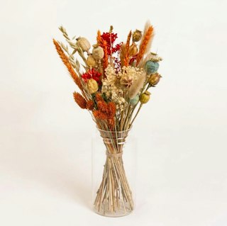 Bouquet de Otoño