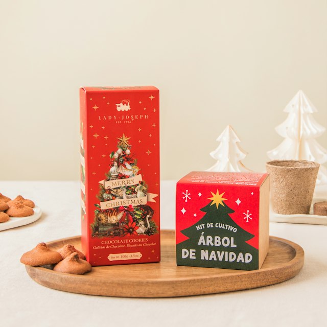 Un deseo navideño