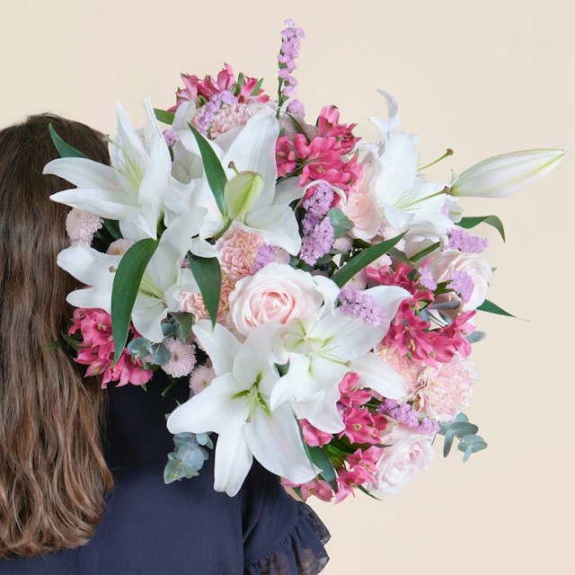 Petalos de amor