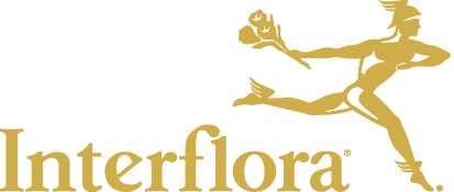 Interflora logo